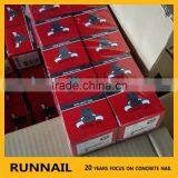 Competitive Black Concrete Nails--20 Years thumbnail-2