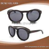 2016 Natural Knock Around Wood Polarized Sunglasses thumbnail-5