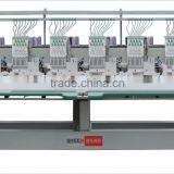 Simple Towel Embroidery Machine