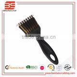 Short Handle Mini BBQ Cleaning Brush Hot Selling BBQ Tool