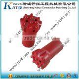 KT T51 Tungsten Carbide Button Bits for Mining thumbnail-3