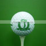 Cheap 2-piece Small Rubber Range Golf Practice Balls thumbnail-3