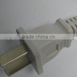 Chinese Standard 2pin 6A/ 250V CCC Plug thumbnail-1