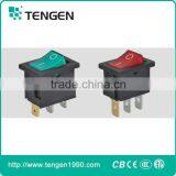 High Quality Rocker Switch Manufacturer