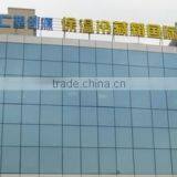 Shanghai SCC Environmental Technology Co., Ltd. company overview - view 1 thumbnail