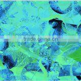 Latest Design High Quality Digital Printed Cotton Fabric