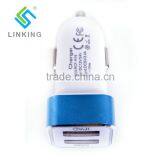 Car Charger Factory Wholesale USB Car Charger For IPhone IPad Android and Other Devices thumbnail-2