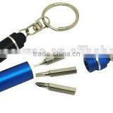 TE439 2015 Topsource Screwdriver Pen With 3pcs Screwdriver
