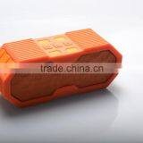 Promotion Gift Wireless Bluetooth Funny Portable Portable Power Bank Speaker thumbnail-3