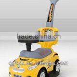 Push Cars for Kids