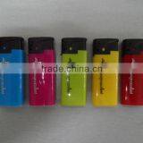 Plastic Windproof Lighters - New Mode thumbnail-1