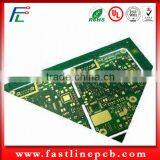 1 to 50 Layers Fr4 PCB Manufacture for Electronic Device thumbnail-4
