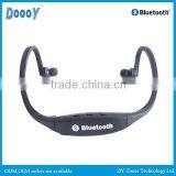 211BT Hign Quality Sport Neckband Stereo Earphone Headphones Bluetooth thumbnail-3