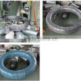 YK-HP800L Tyre Wrapping Machine