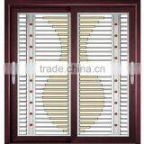 Aluminum Sliding Door