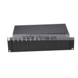 14 Slots Media Converter Chassis