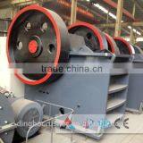 Chinese Low Price Supplier for Big Jaw Crusher Machine thumbnail-3