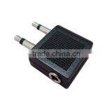 Mono 3.5 Male to 3.5 Female thumbnail-1