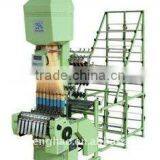 Computerized Narrow Fabric Jacquard Loom (JX / JNFS8 / 27-192S)