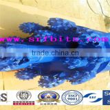 tricone drill bit for piling ,reamer bit,machine spare part ,drilling for groundwater