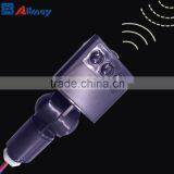 Adjustable Infraed Sensor Switch 200W Auto Sensor Switch AC220v Staircase Light Adjustable Sensor Distance Lux Time