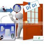 New Tech IP Cloud Alarm For Home Security Not GSM Wierlss Alarm System thumbnail-3