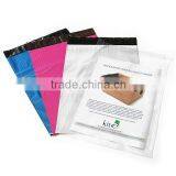 Pink /Blue /White Color Self Adhensive Strip Co-extrution Mail Bag Envelope Courier Bag Accept Custom Design thumbnail-1