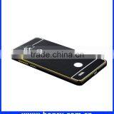 Luxury Bumper Metal Aluminum Hard Case for Huawei Mate 7 thumbnail-6