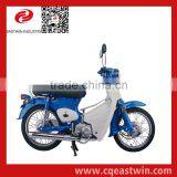 Factory Price Cub Motorbike 50cc Sports Bike Motorcycle/electric Motorcycle 50cc for Sale thumbnail-1