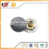 2016 Hot Sample Free 15mm Custom Metal Snap Button thumbnail-6