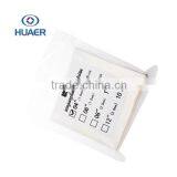 Food Grade 3.0MM Splint Dental Material Vacuum Forming Hard thumbnail-4