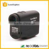 Factory Price OEM Mini 600M Laser Rangefinders LaserWorks Laser Golf Range Finder thumbnail-4