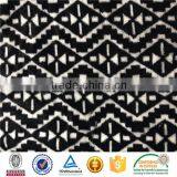 China Manufacturer 100%polyester Dog Design Printed Blanket Long Hair pv Plush Fabric thumbnail-3