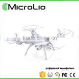 Quadcopter Drone Rc Camera Drone UAV thumbnail-2