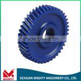4 Module Large Diameter Spur Gears thumbnail-5