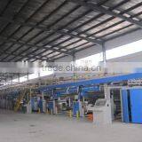 7 Plys Corrugated Cardboard Production Line thumbnail-1