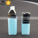 SGS Certificate Wholesale Square Rotary Cosmetic Airless Pump Bottle Quality Choice thumbnail-5