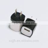 Compact Design PE Bag Good Price 5v 1A 1 USB Travel Charger thumbnail-5
