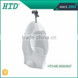 HTD-MA-9026 Popular Wall Hung Urinal For Men
