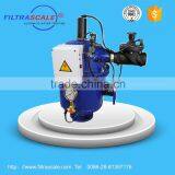 Filtrascale Water Purification System Automatic Self Clean Filter for River Water thumbnail-4