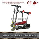 Hot Sale Wholesale 2 Wheel Electric Standing Scooter thumbnail-5