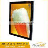 Factory Price Double LED Menu Sign Waterproof LED Light Box thumbnail-4