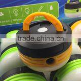 Portable Camping Light LED Tent Light Display Box