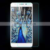 for Huawei Ascend p6 Tempered Glass Screen Protector High Quality