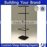 Portable Literature Holder Display Stands Wire Books Quality Choice thumbnail-4