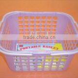 Plastic Basket