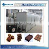 Machine Chocolate Filler thumbnail-1
