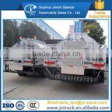 Popular Dongfeng Small 4 Cbm Asphalt Distribution Truck for Sale thumbnail-3
