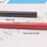 ANY Professional Nail Beauty Care Nail Art Products/Wood Handle UV Gel Brush thumbnail-3