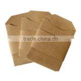 Low Cost Brown Kraft Paper Envelope, Cardboard Address Envelope Canada thumbnail-6